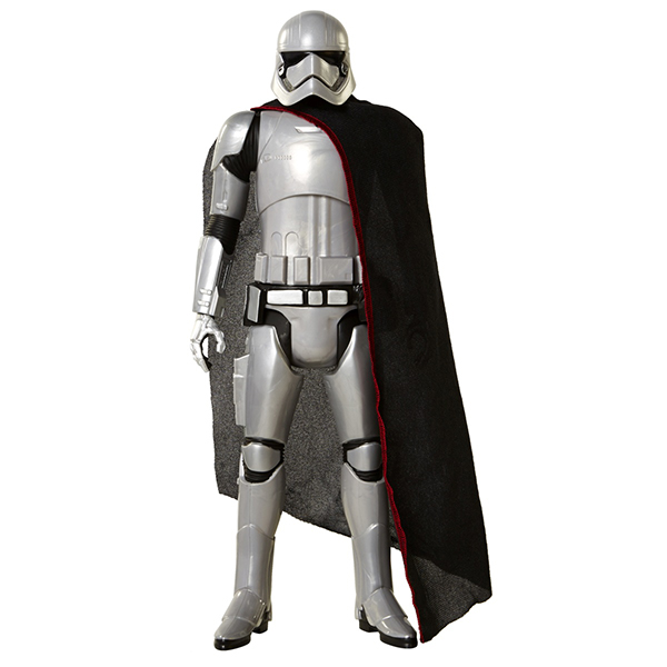 Figura STAR WARS Captain Phasma (50cm)