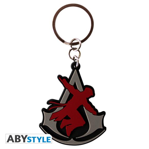 Porta-Chaves ASSASSINS CREED Crest