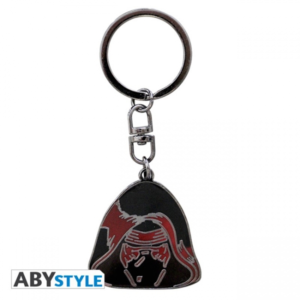 Porta-Chaves STAR WARS Kylo Ren Metal
