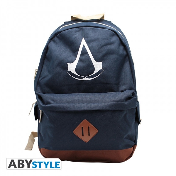 Mochila ASSASSINS CREED Crest Symbol