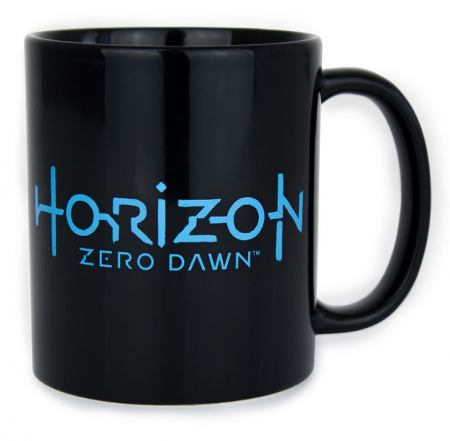 Caneca HORIZON ZERO DAWN Arrow Logo