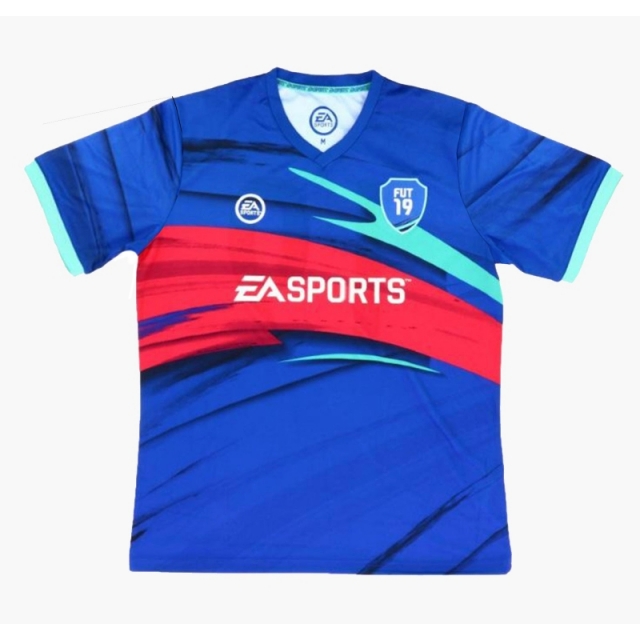 T-SHIRT Oficial FIFA 19 Ultimate Team (Tamanho L)