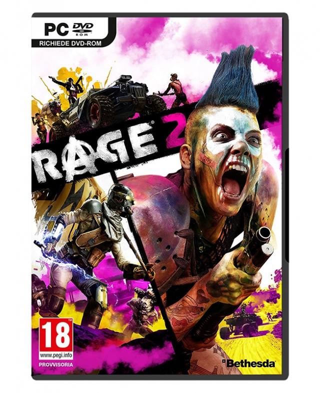 RAGE 2 (Com Ofertas) PC