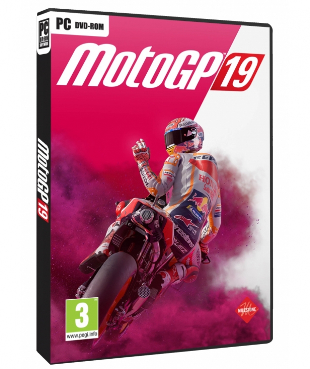 MOTOGP 19 PC