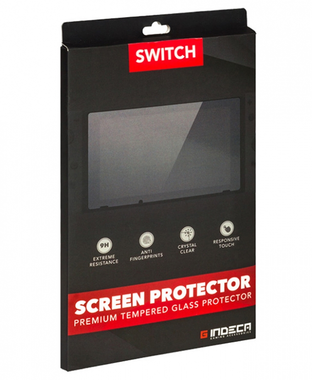 PROTETOR VIDRO TEMPERADO Switch