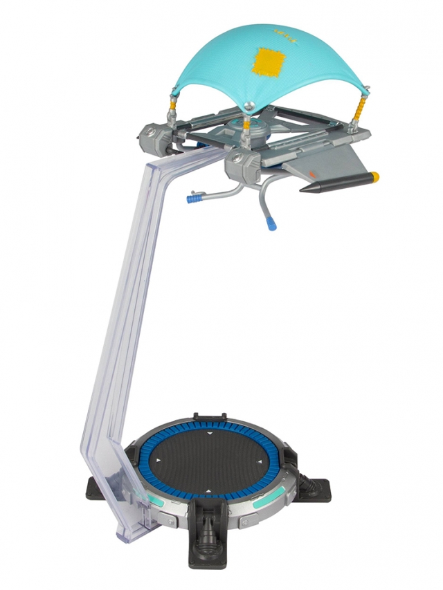 Acessório Figura de Ação FORTNITE GLIDER PACK (35+cm)