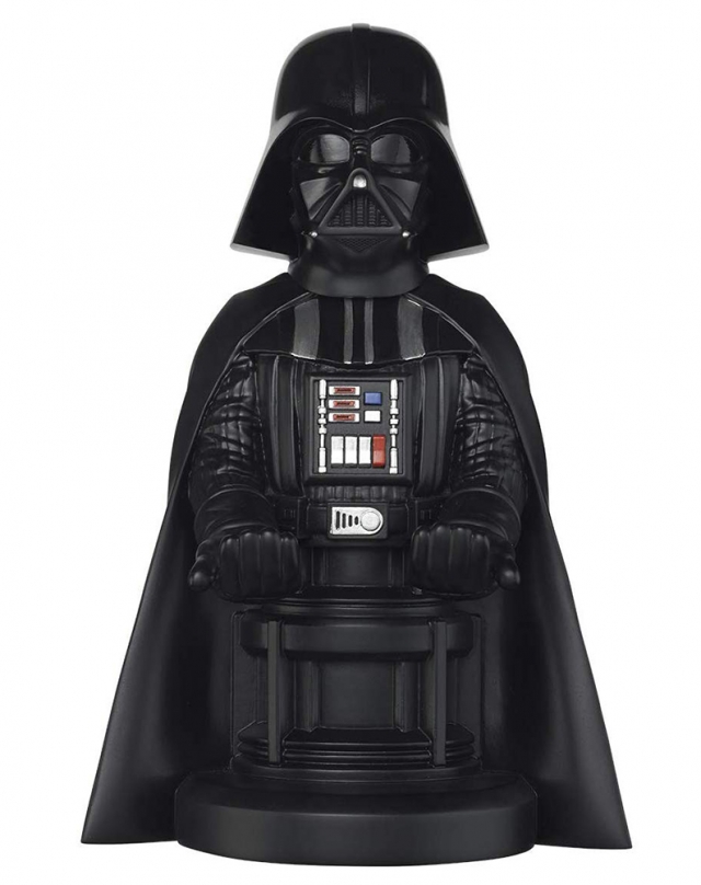 Cable Guys Star Wars - Darth Vader