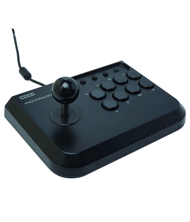 HORI Fighting Stick Mini PS4