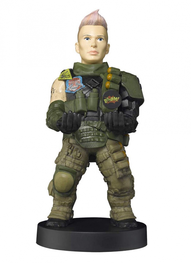 Cable Guys Call of Duty Black Ops 4