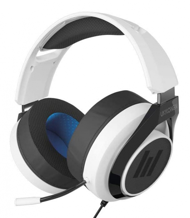 Auscultadores Gaming INDECA UKKONEN 2 PS5 (Multiplataforma)
