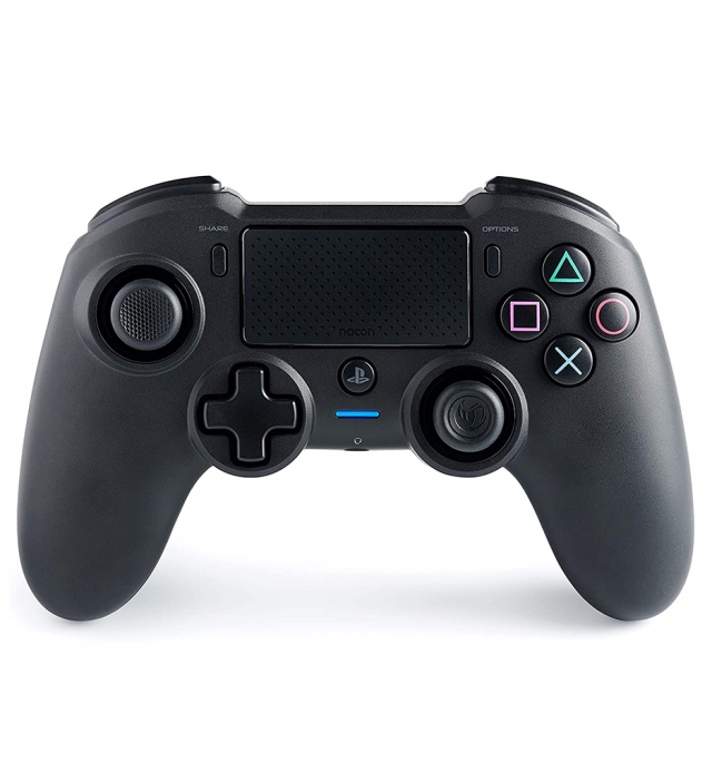 COMANDO NACON Asymmetric Sem Fios PS4/PC