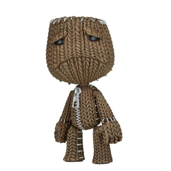 Figura LITTLEBIGPLANET Sad Sackboy