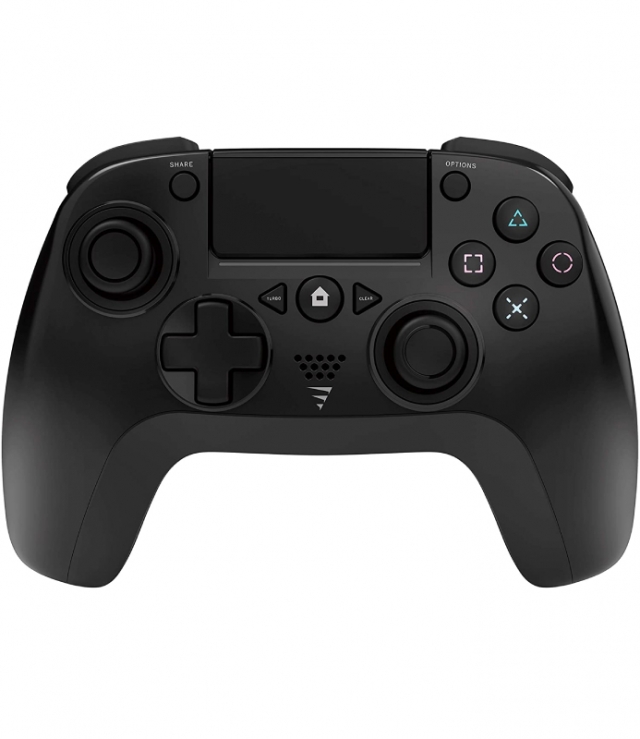 Comando Voltedge CX50 Sem Fios Classic Black PS4