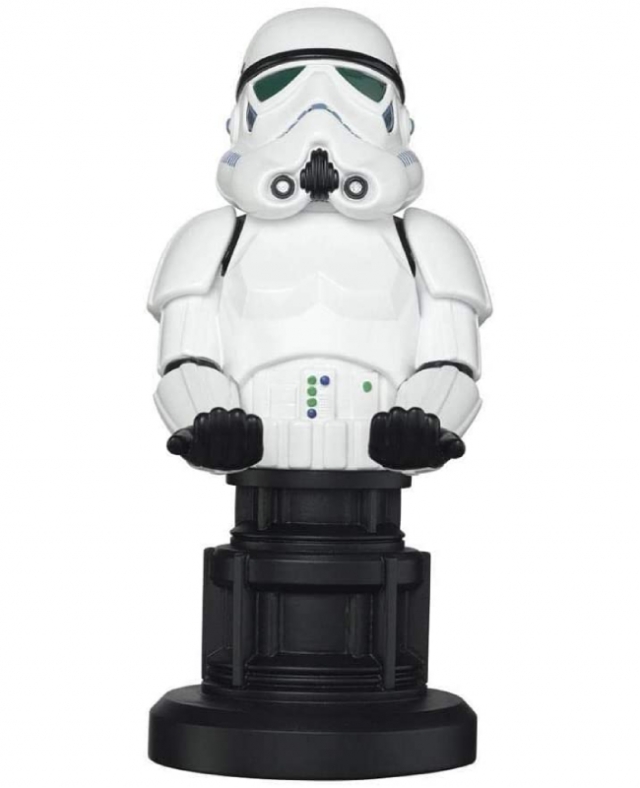 Cable Guys Star Wars - Stormtrooper