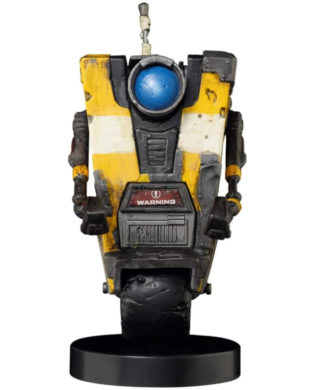 Cable Guys Borderlands - Clap Trap