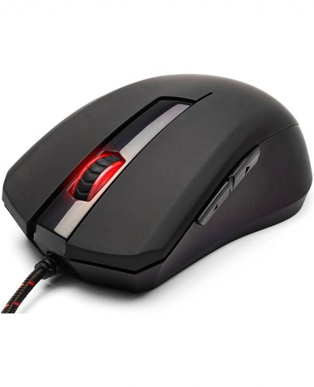 Rato Gaming Com Fios Turtle Beach Grip 300