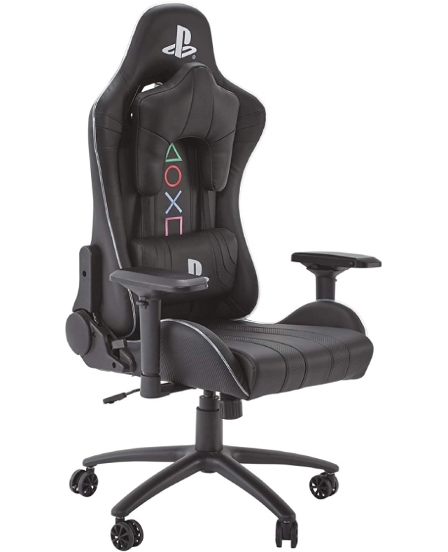 Cadeira Sony Playstation Amarok (Portes Grátis)