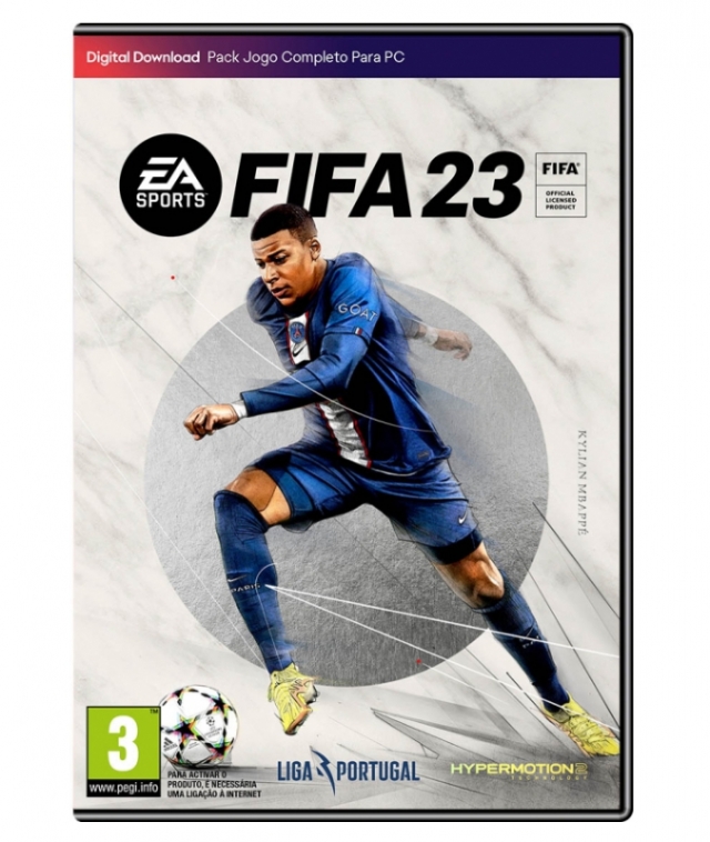 FIFA 23 (Oferta DLC) PC