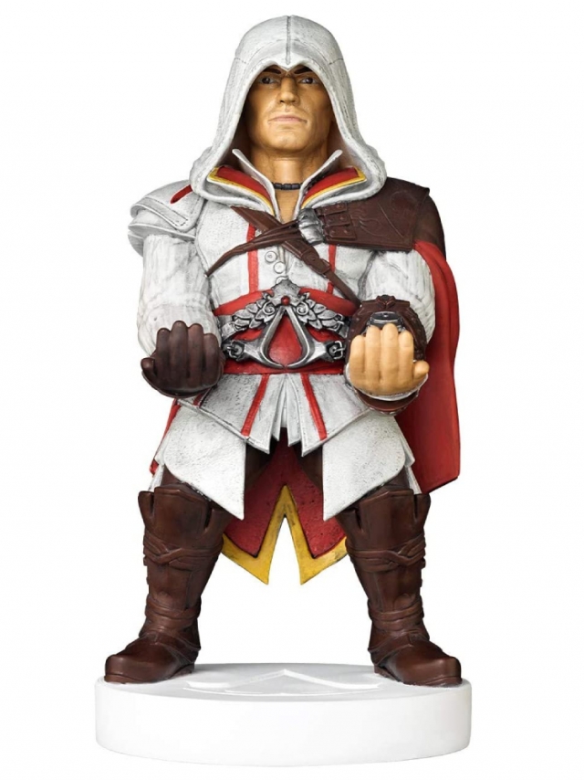 Cable Guys Assassins Creed Ezio
