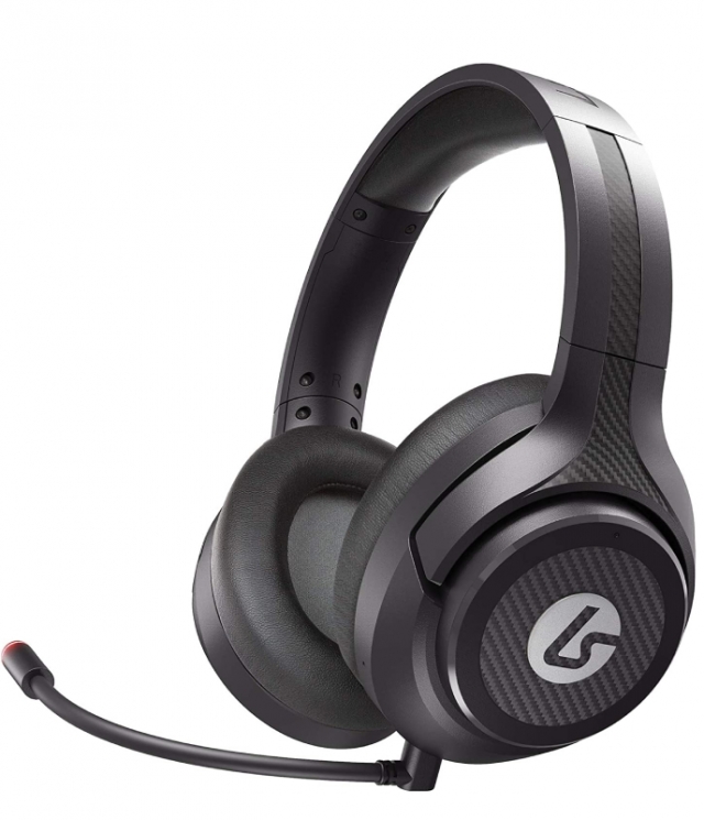 Auscultadores Gaming Sem Fios LucidSound LS15X Xbox One