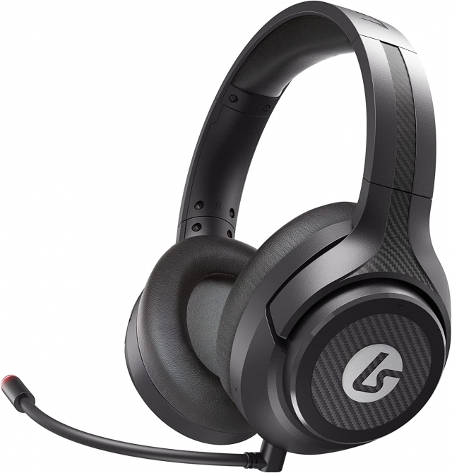 Auscultadores Gaming Sem Fios LucidSound LS15P PS4 | PS5 | PC