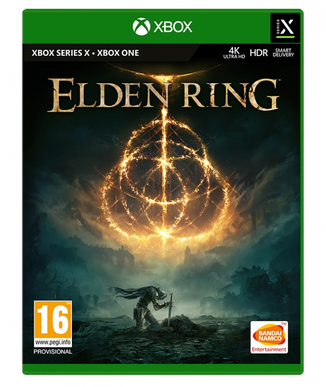 ELDEN RING XBOX ONE | Series X