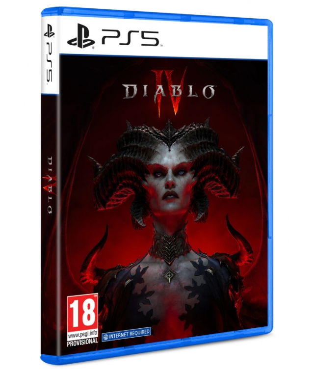 DIABLO IV (Com Ofertas) PS5