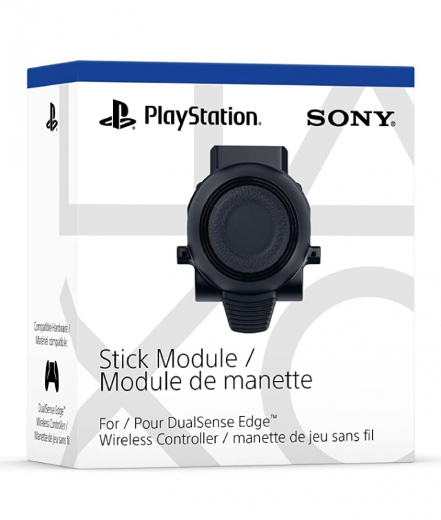 MÓDULO MANÍPULO DUALSENSE EDGE PS5