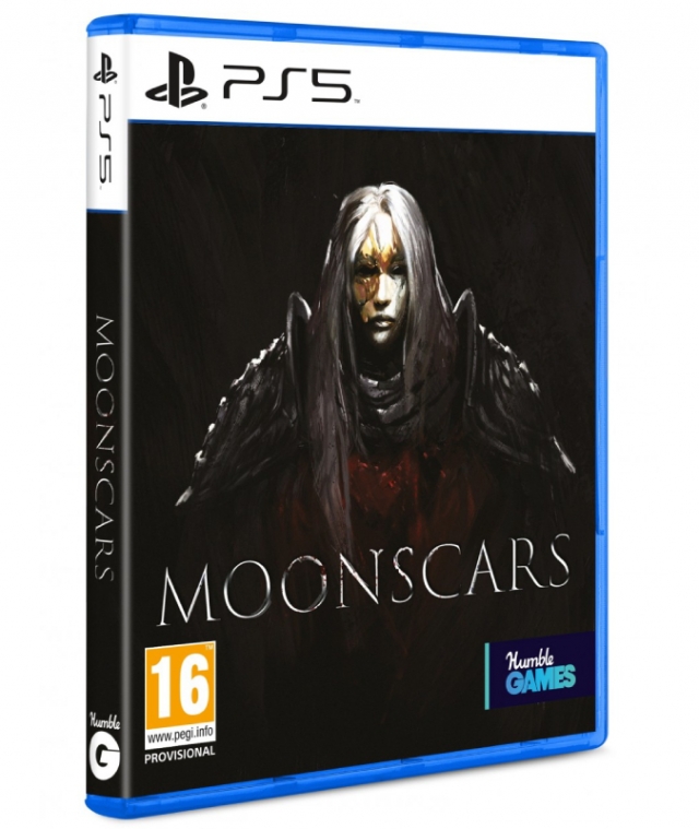 MOONSCARS PS5