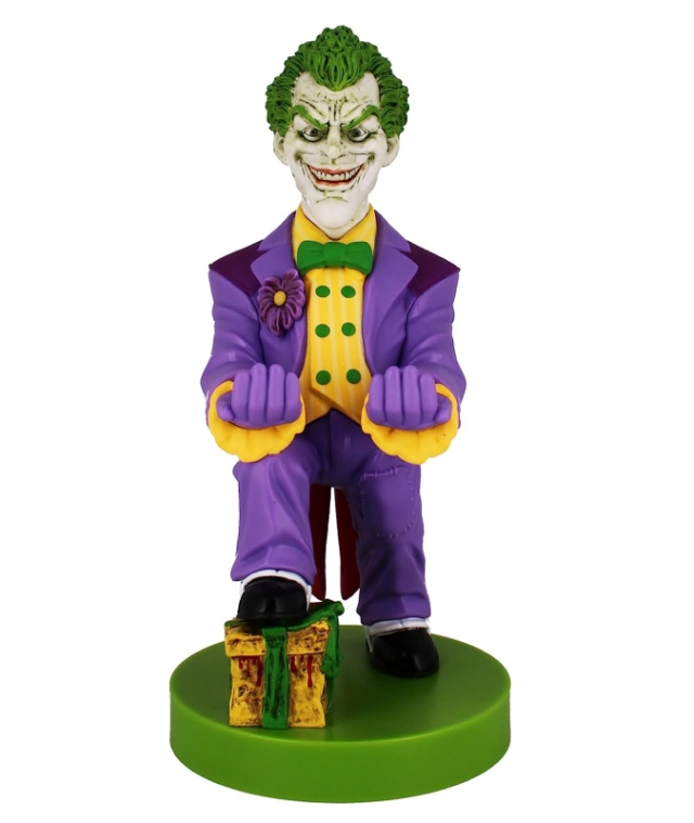 Cable Guys DC Joker