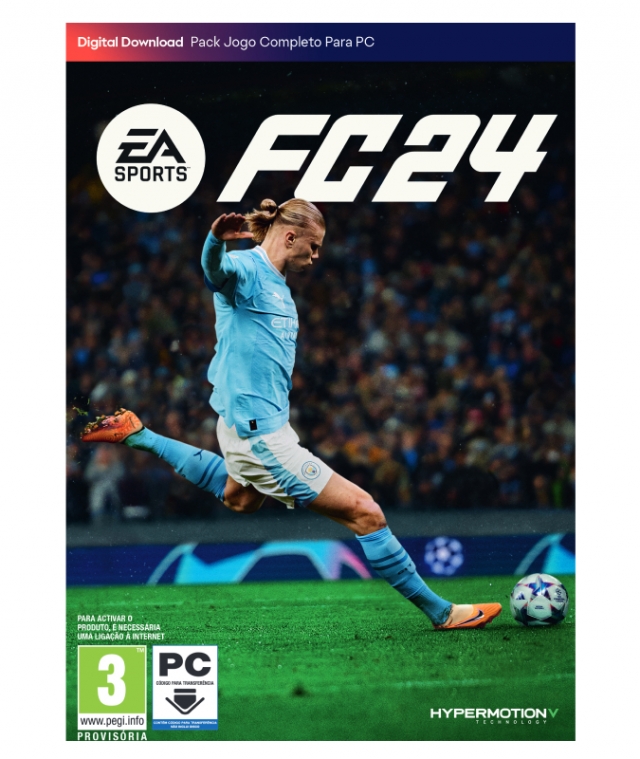 EA Sports FC 24 (Descarga Digital) PC