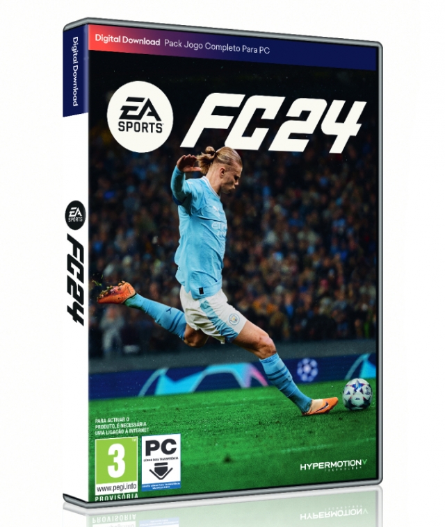 EA Sports FC 24 PC