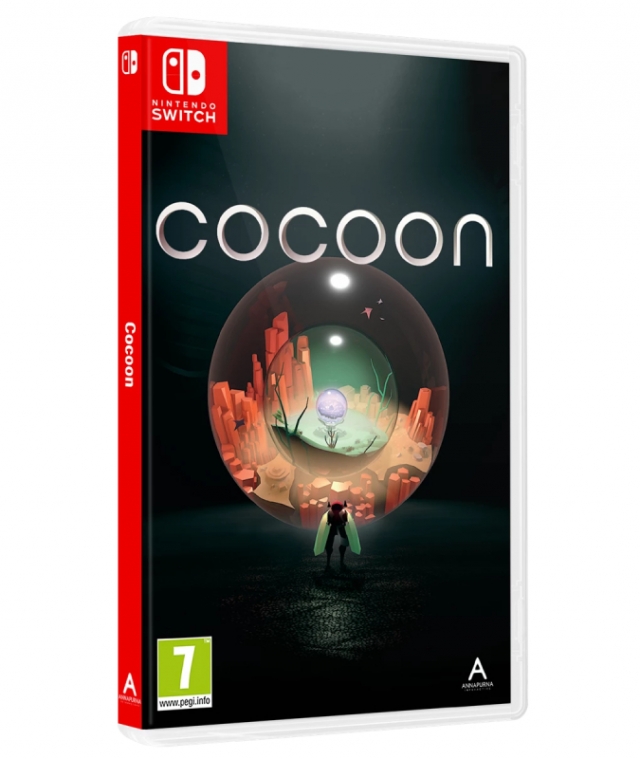 COCOON Switch