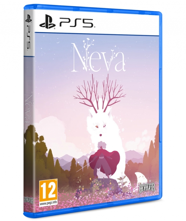 NEVA PS5