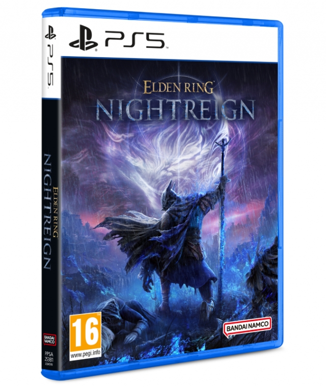 ELDEN RING Nightreign PS5