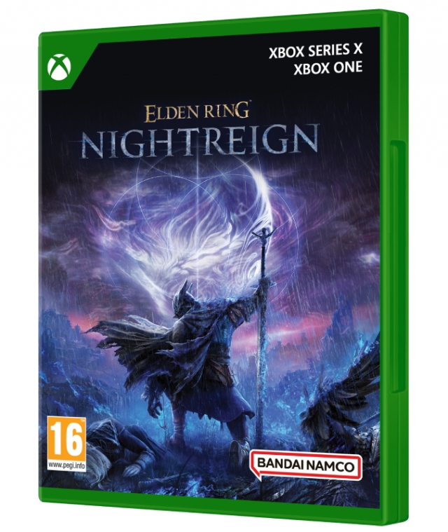 ELDEN RING Nightreign (Oferta DLC) Xbox One | Series X
