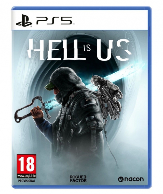 HELL IS US PS5