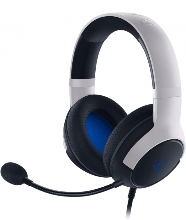 Auscultadores Gaming RAZER KAIRA X PS5