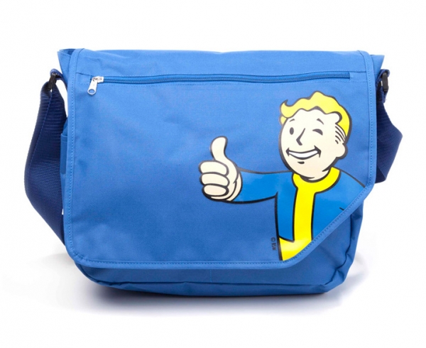 Mala FALLOUT 4 Vault Boy