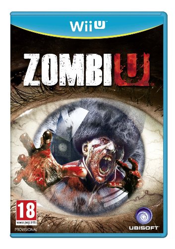 ZOMBI U Wii U